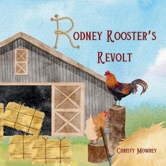 Cover Rodney Rooster's Revolt