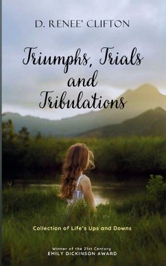 Cover Triumphs, Trials, and Tribulations