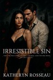Irresistible Sin Irresistible Sin