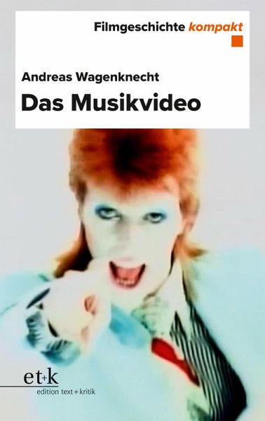 Das Musikvideo Das Musikvideo