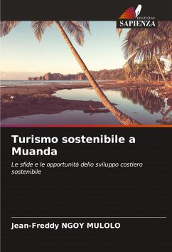 Cover Turismo sostenibile a Muanda
