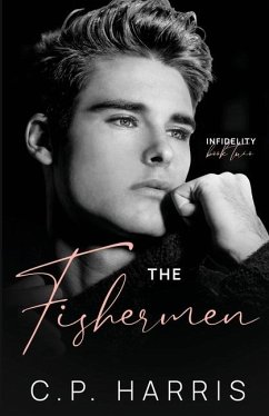 Cover The Fishermen (Infidelity #2)