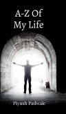 A-Z Of My Life A-Z Of My Life