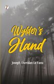 Wylder's Hand Wylder's Hand
