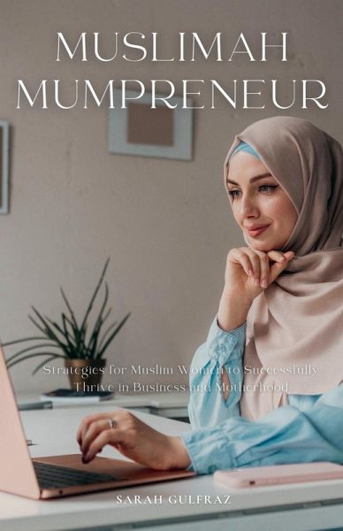 Muslimah Mumpreneur Muslimah Mumpreneur
