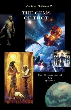 The Gems of Thot - Guttmann, Frederick