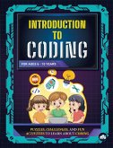 Introduction to Coding Introduction to Coding