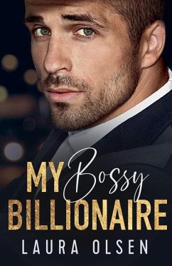 Cover My Bossy Billionaire