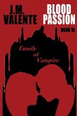 Blood Passion Book VI Blood Passion Book VI