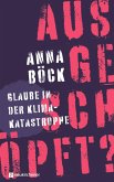 ausgeschöpft? ausgeschöpft?