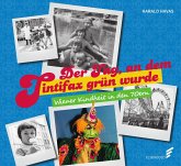 Der Tag, an dem Tintifax grün wurde Der Tag, an dem Tintifax grün wurde