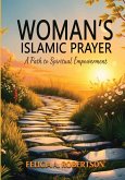 WOMEN'S ISLAMIC PRAYER BOOK