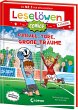 Leselöwen Comics 1. Klasse - Fußball,... - Bild 1