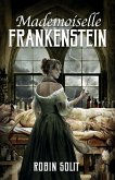 Mademoiselle Frankenstein Mademoiselle Frankenstein