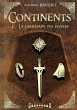 Continents - Tome 1 - Bild 1