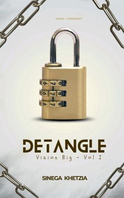 Cover Detangle - Vision Big I