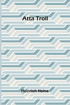 Cover Atta Troll