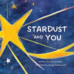 Cover Stardust and You