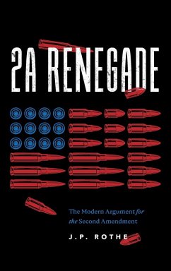 2A Renegade - Rothe, J. P. 2A Renegade - Rothe, J. P.