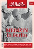 Berliner Geschichte - Zeitschrift für Geschichte und Kultur 43 Berliner Geschichte - Zeitschrift für Geschichte und Kultur 43
