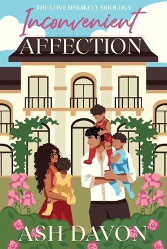 Cover Inconvenient Affection
