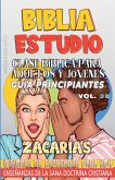 Clase Bíblica para Adultos y Jóvenes Clase Bíblica para Adultos y Jóvenes