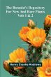 The Botanist'S Repository For New And... - Bild 1