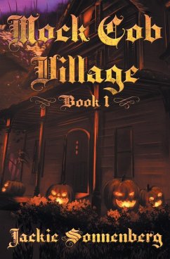 Cover Mock Cob Village