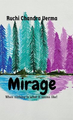 Mirage - Ruchi Chandra Verma