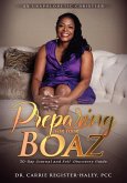 Preparing for Your Boaz