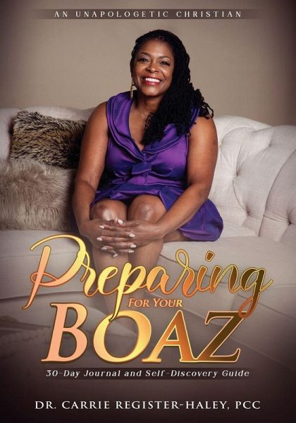 Preparing for Your Boaz
