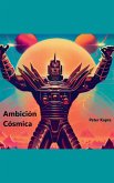 Ambición Cósmica Ambición Cósmica