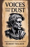 Voices from the Dust Voices from the Dust