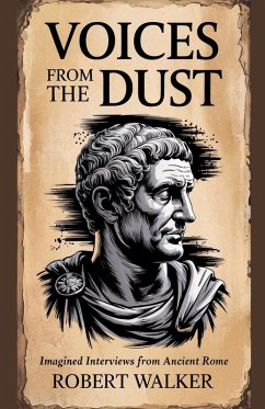 Voices from the Dust - Walker, Robert