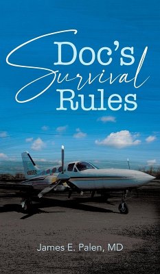 Doc's Survival Rules - Palen, James E.