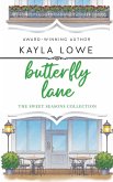 Butterfly Lane Butterfly Lane