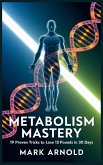 Metabolism Mastery Metabolism Mastery