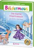 Bildermaus - Die kleine Eisprinzessin Bildermaus - Die kleine Eisprinzessin