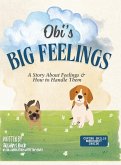 Obi's Big Feelings Obi's Big Feelings