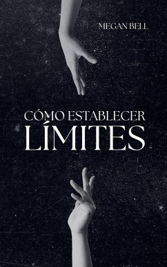 Cover Cómo Establecer Límites