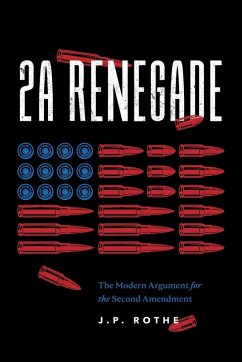 2A Renegade - Rothe, J. P.