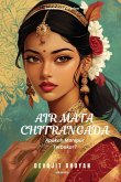 Air mata Chitrangada Air mata Chitrangada