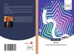 Cover Shofar