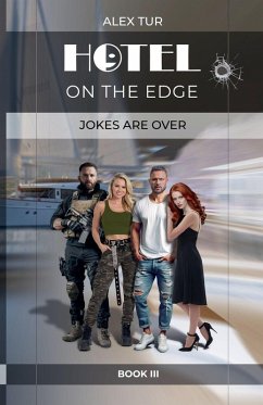 Cover Hotel on the Edge