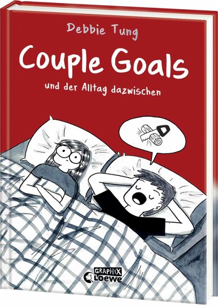 Couple Goals und der Alltag dazwischen Couple Goals und der Alltag dazwischen