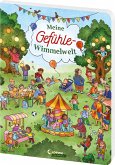 Meine Gefühle-Wimmelwelt Meine Gefühle-Wimmelwelt