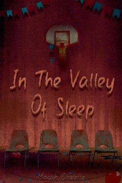 Cover In the Valley of Sleep