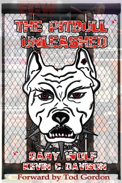 Cover The Pitbull Unleashed