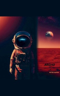 Cover Argho