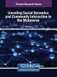 Unveiling Social Dynamics and Community... - Bild 1